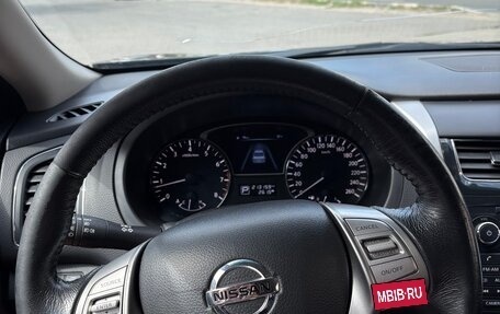 Nissan Teana, 2014 год, 1 150 000 рублей, 7 фотография