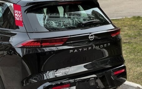 Nissan Pathfinder, 2025 год, 5 690 000 рублей, 6 фотография