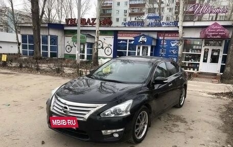 Nissan Teana, 2014 год, 1 150 000 рублей, 8 фотография