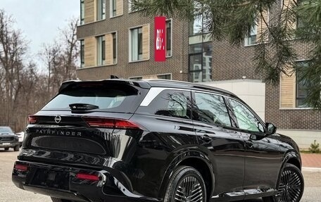 Nissan Pathfinder, 2025 год, 5 690 000 рублей, 4 фотография