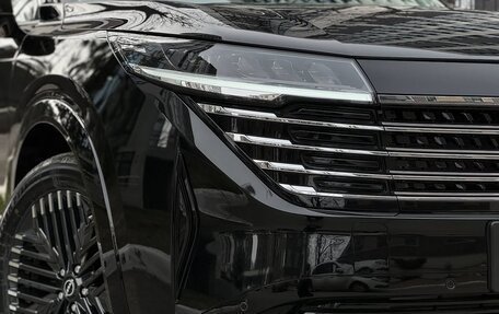 Nissan Pathfinder, 2025 год, 5 690 000 рублей, 18 фотография