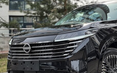 Nissan Pathfinder, 2025 год, 5 690 000 рублей, 17 фотография