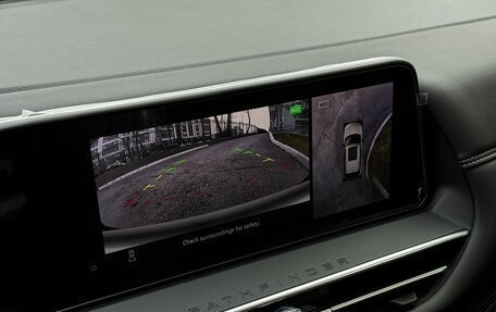 Nissan Pathfinder, 2025 год, 5 690 000 рублей, 12 фотография