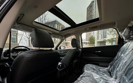 Nissan Pathfinder, 2025 год, 5 690 000 рублей, 15 фотография