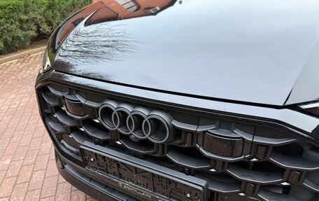 Audi SQ8, 2025 год, 17 900 000 рублей, 3 фотография