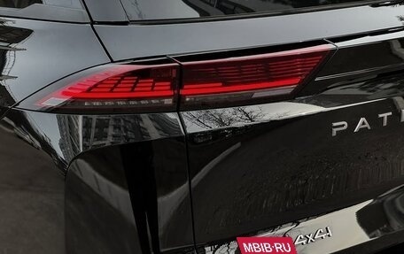 Nissan Pathfinder, 2025 год, 5 690 000 рублей, 19 фотография