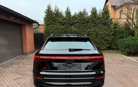 Audi SQ8, 2025 год, 17 900 000 рублей, 7 фотография