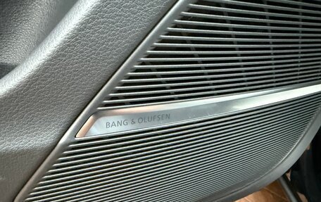 Audi SQ8, 2025 год, 17 900 000 рублей, 10 фотография