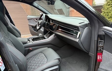 Audi SQ8, 2025 год, 17 900 000 рублей, 16 фотография