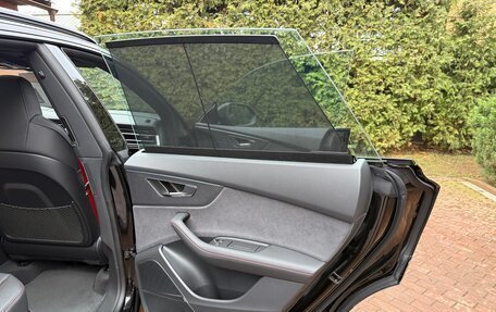 Audi SQ8, 2025 год, 17 900 000 рублей, 22 фотография