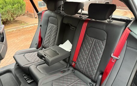 Audi SQ8, 2025 год, 17 900 000 рублей, 25 фотография