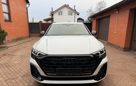 Audi Q8 I, 2024 год, 14 000 000 рублей, 2 фотография