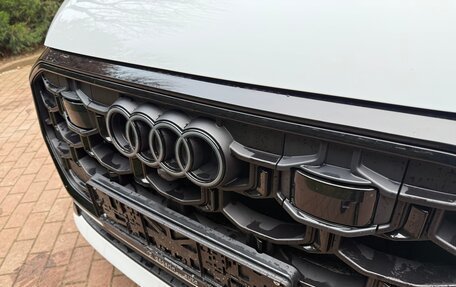 Audi Q8 I, 2024 год, 14 000 000 рублей, 3 фотография