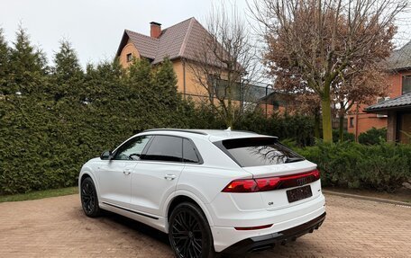 Audi Q8 I, 2024 год, 14 000 000 рублей, 8 фотография