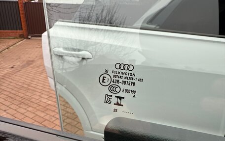 Audi Q8 I, 2024 год, 14 000 000 рублей, 18 фотография