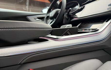 Audi Q8 I, 2024 год, 14 000 000 рублей, 16 фотография