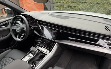 Audi Q8 I, 2024 год, 14 000 000 рублей, 15 фотография