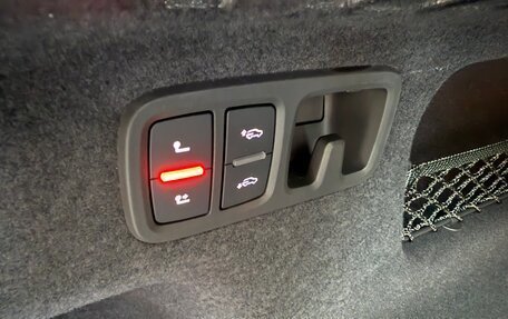 Audi Q8 I, 2024 год, 14 000 000 рублей, 10 фотография