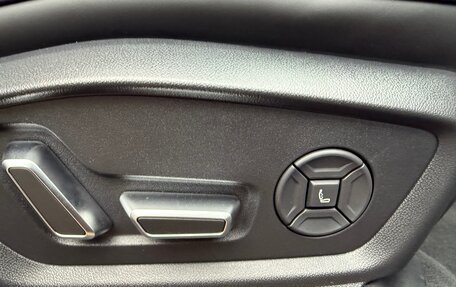 Audi Q8 I, 2024 год, 14 000 000 рублей, 17 фотография