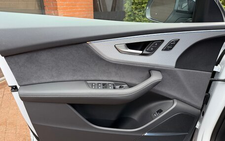 Audi Q8 I, 2024 год, 14 000 000 рублей, 22 фотография