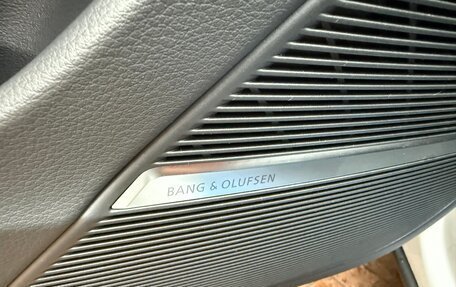 Audi Q8 I, 2024 год, 14 000 000 рублей, 23 фотография