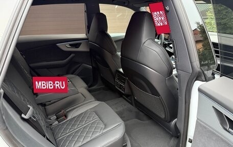 Audi Q8 I, 2024 год, 14 000 000 рублей, 20 фотография