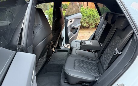 Audi Q8 I, 2024 год, 14 000 000 рублей, 31 фотография