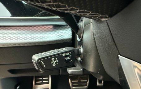 Audi Q8 I, 2024 год, 14 000 000 рублей, 26 фотография