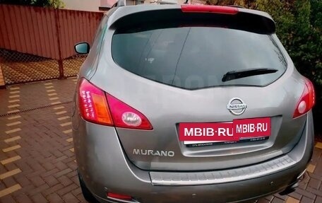 Nissan Murano, 2010 год, 1 240 000 рублей, 2 фотография
