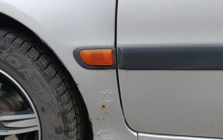 Toyota Avensis III рестайлинг, 2000 год, 399 000 рублей, 8 фотография