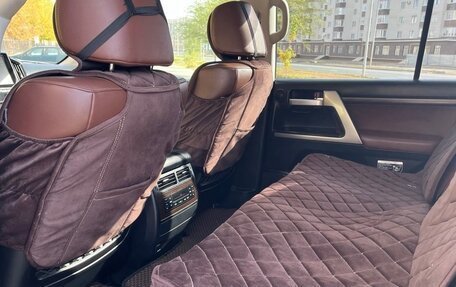 Toyota Land Cruiser 200, 2018 год, 7 600 000 рублей, 15 фотография