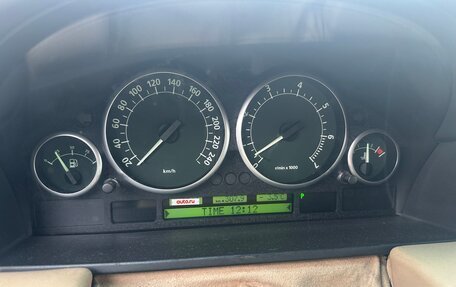 Land Rover Range Rover III, 2005 год, 1 550 000 рублей, 10 фотография