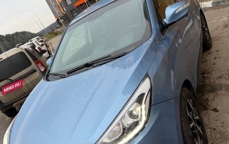 Hyundai ix35 I рестайлинг, 2014 год, 1 260 000 рублей, 5 фотография