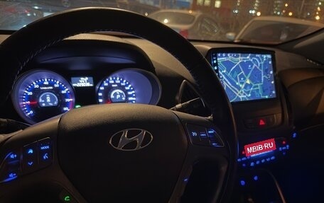 Hyundai ix35 I рестайлинг, 2014 год, 1 260 000 рублей, 8 фотография