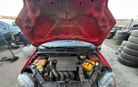 Mazda 2 III, 2006 год, 350 000 рублей, 5 фотография