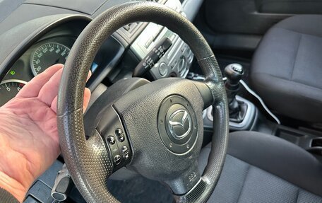 Mazda 2 III, 2006 год, 350 000 рублей, 6 фотография