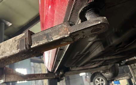 Mazda 2 III, 2006 год, 350 000 рублей, 7 фотография