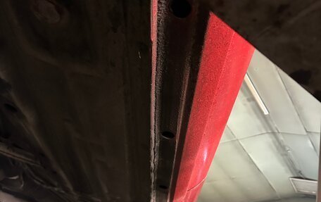 Mazda 2 III, 2006 год, 350 000 рублей, 8 фотография