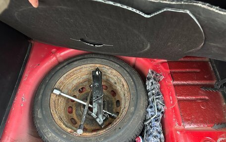 Mazda 2 III, 2006 год, 350 000 рублей, 10 фотография