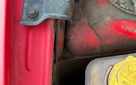 Mazda 2 III, 2006 год, 350 000 рублей, 11 фотография