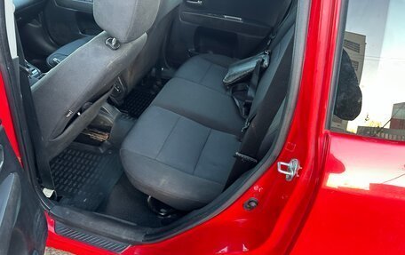 Mazda 2 III, 2006 год, 350 000 рублей, 14 фотография