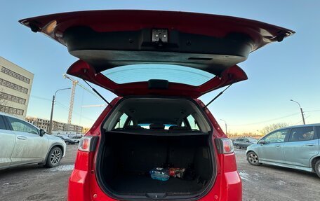 Mazda 2 III, 2006 год, 350 000 рублей, 13 фотография