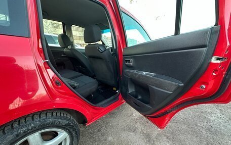 Mazda 2 III, 2006 год, 350 000 рублей, 16 фотография