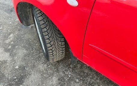 Mazda 2 III, 2006 год, 350 000 рублей, 19 фотография