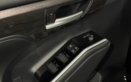 Toyota Highlander, 2025 год, 5 490 000 рублей, 12 фотография