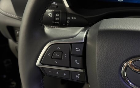 Toyota Highlander, 2025 год, 5 490 000 рублей, 18 фотография