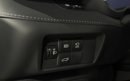 Toyota Highlander, 2025 год, 5 490 000 рублей, 15 фотография