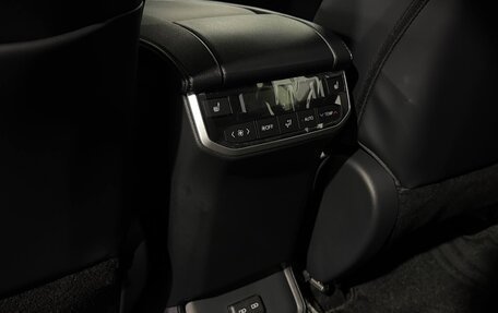 Toyota Highlander, 2025 год, 5 490 000 рублей, 26 фотография