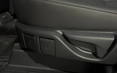 Toyota Highlander, 2025 год, 5 490 000 рублей, 24 фотография