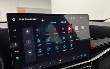 Toyota Highlander, 2025 год, 5 490 000 рублей, 21 фотография